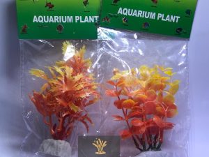 Plantas artificiales