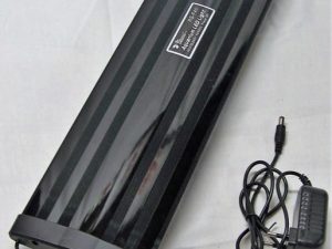 ILUMINACIÓN - PLAFONES LUZ LED DE DIFERENTES POTENCIAS SEGÚN SUS LARGOS.