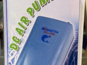BOMBA DE AIRE "RESUN" Y OTRO - A PILA/BAT./CABLE USB.- TRES MODELOS -DC-160 /ACD-9800/MA370A