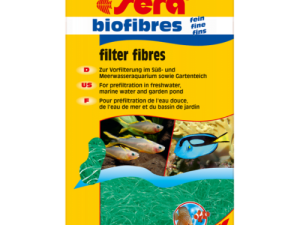 SERA - BIOFIBRAS FINAS 40GR - SE8450