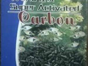 REPUESTO CARBÓN ACTIVIVADO "RESUN", VARIACIÓN EN PESO POR CAJA.