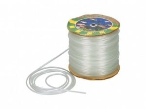 MANGUERA SILICONA - ROLLOS METRAJA VARIADO - PL-4 - PL-5