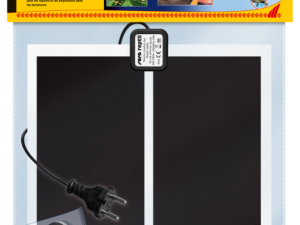 SERA - MANTA CALEFACCIÓN PARA REPTILES- DOS TAMAÑOS