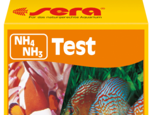 SERA - NH4/NH3 - 60 M. (AMONÍACOAMONIO) - SE4910