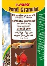 SERA - POND GRANULAT EN DISTINTOS PESOS.