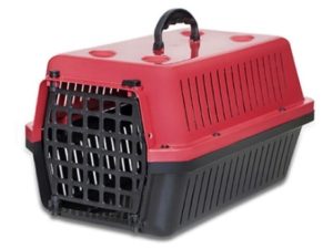 TRANSPORTE P/GATOS/PERROS NRO.4 (GRANDE) - AL3933