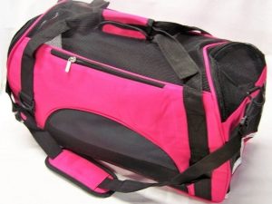 BOLSO P/TRANS´PORTAR MASCOTA - DK009-L