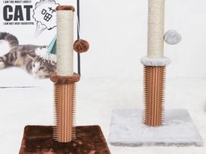 RASCADOR PARA GATOS - MH0001