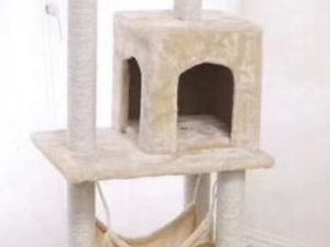 RASCADOR P/GATOS, TORRE - MIDS07