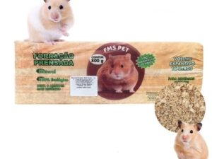 VIRUTA 800 G., COMPACTADA. - K-222