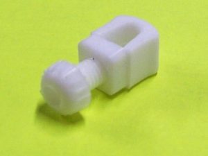 ESTRANGULADOR/REGULADOR DE ACUARIO - K-037