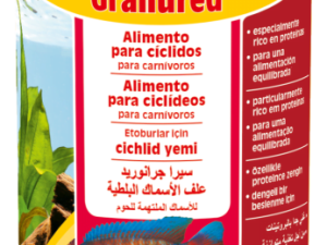 SERA GRANURED -135 Gr. - SE402